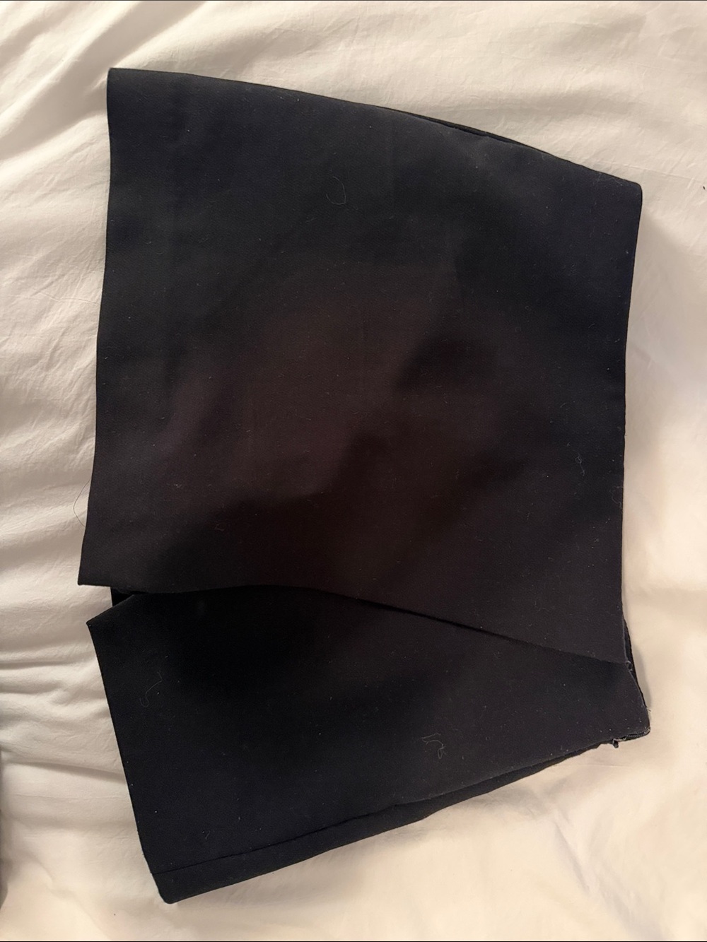 Zara mini skort